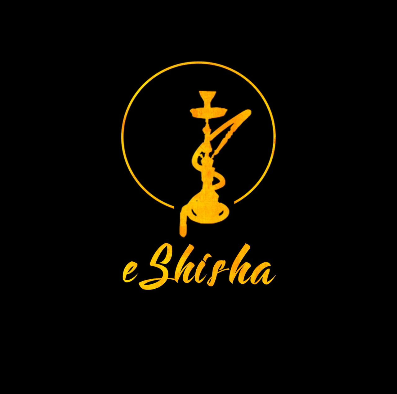 e-Shisha Logo